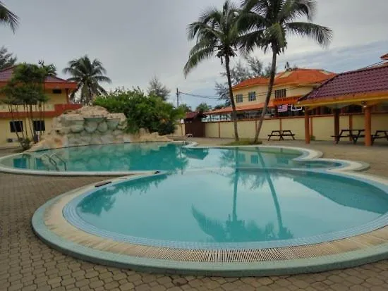 Seri Indah Resort Kuala Terengganu